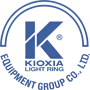 KioXia  Gaisma  Gredzens  Aprīkojums  Grupa  Co., Ltd.